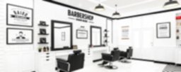Barberia